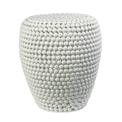 Pols Potten + Dot stoel, wit